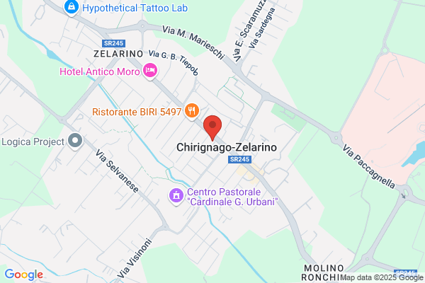 Farmacia Pedrina Dott. Franco