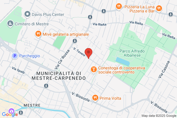 Farmacia alla Provvidenza