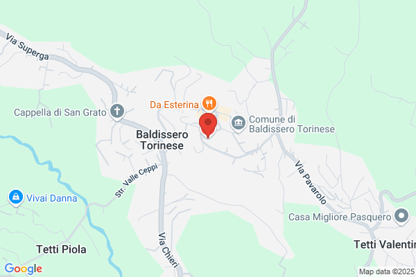 Farmacie: Baldisserotto Dr. Francesco