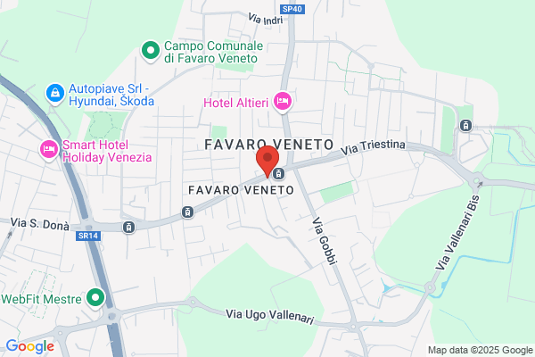 Farmacie: Ciavatta Luisa