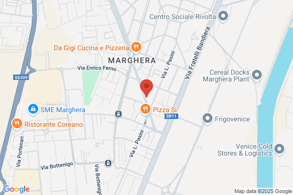 Farmacie: Comunale Ames