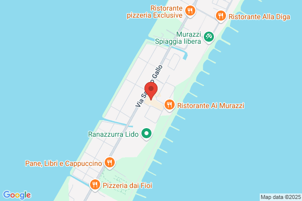 Lafarmacia.Ca' Bianca