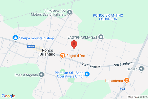 Tremolada S.R.L.L