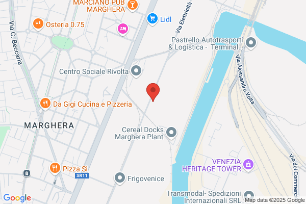 Tremolada Srl