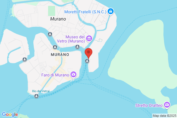 Murano Trading (S.R.L.)