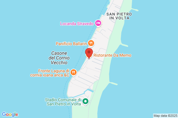 Memo alessandro