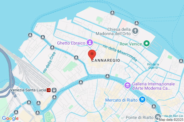 Venice Design
