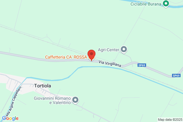 Gelateria Ca Rossa S.A.S Di Benini Valentina