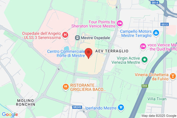 Gelateria Fiordigelato