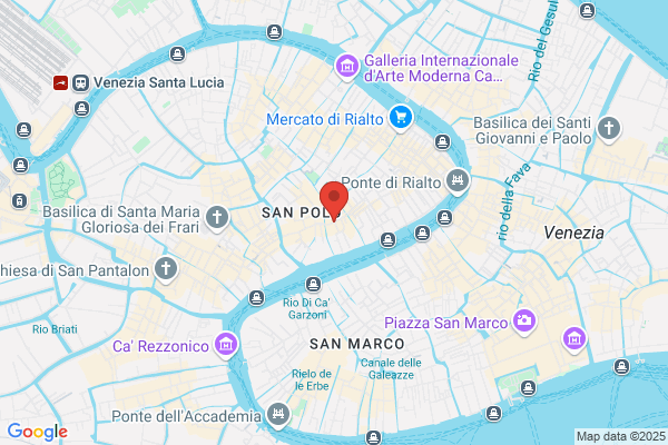 Incanto Veneziano (S.A.S.)