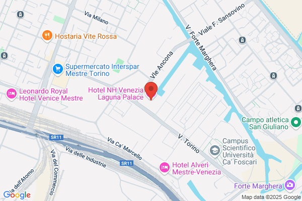 Capitol Palace Hotel Srl