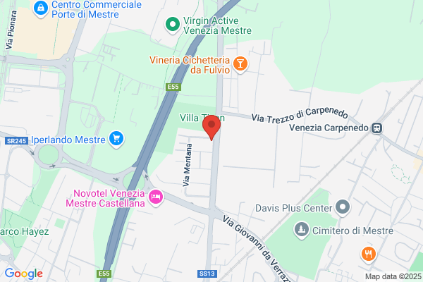 Hotel Ariston