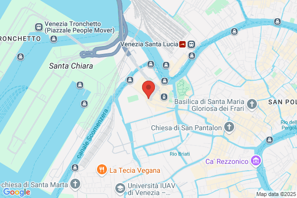 AC Hotel by Marriott Venezia