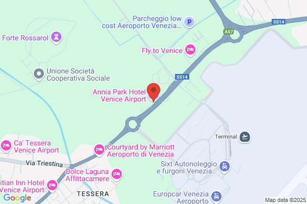 Annia Park Hotel