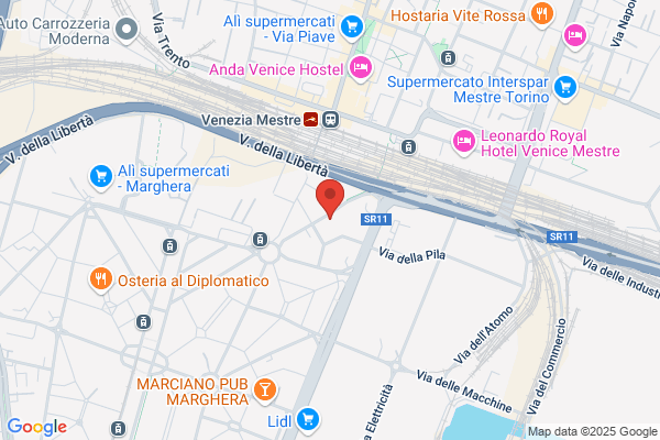Hotel Lugano Torretta