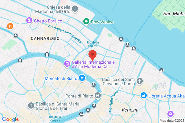 Locanda Cà Le Vele
