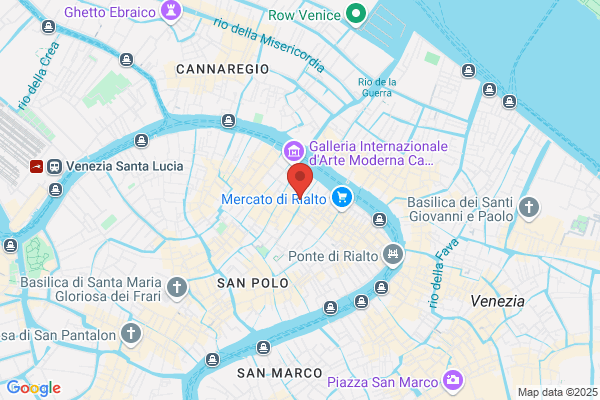 Nuova Accademia Di Venezia S.A.S.