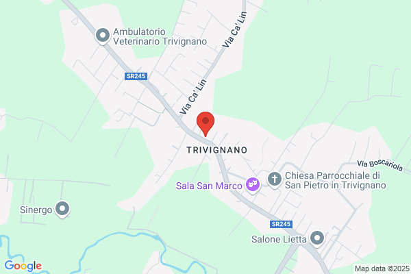 Immobiliare F. Sas