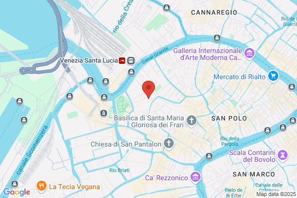 Veneziana Restauri Costruzioni Srl