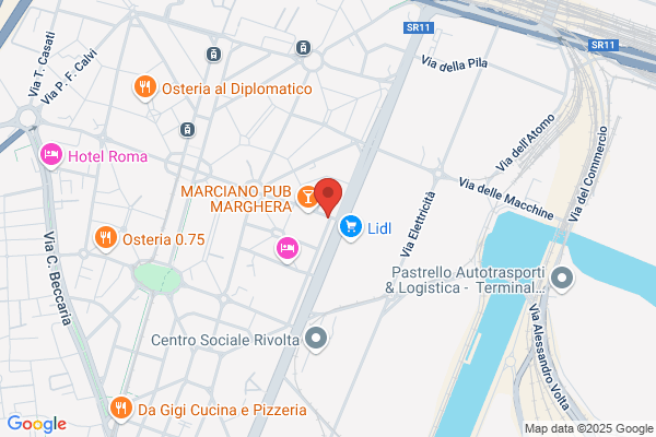 Orus  - Bee Services Società di Servizi