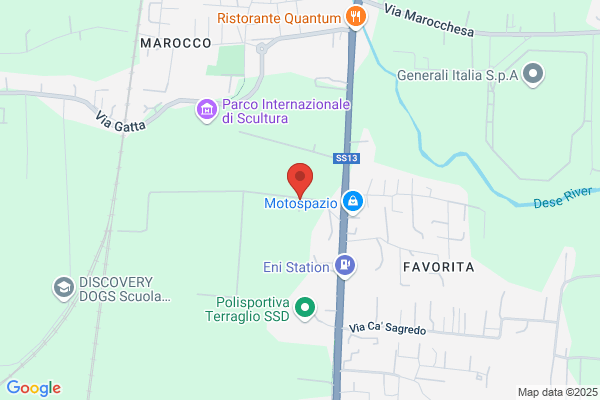 Righetto giuseppe (Arch.)