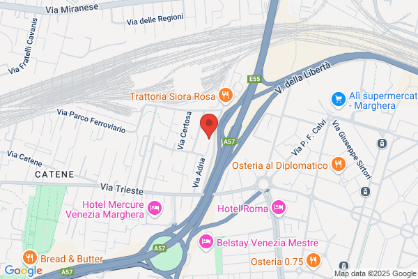 Nuova Vetreria Trevisan