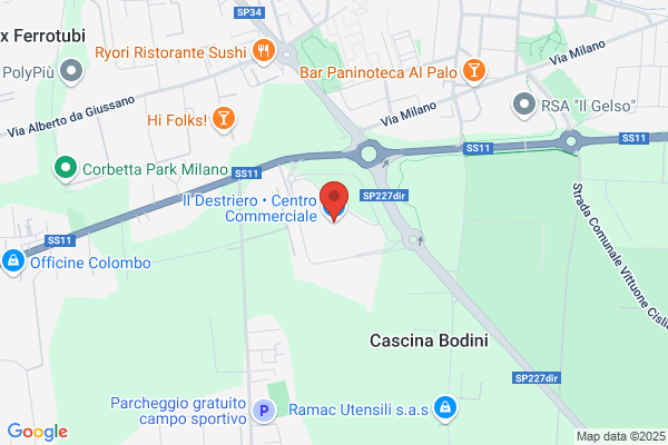 Corner WINDTRE