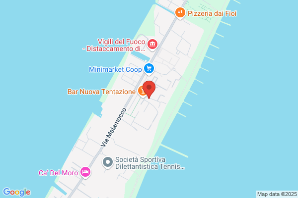 Realizzazione siti Web Venezia