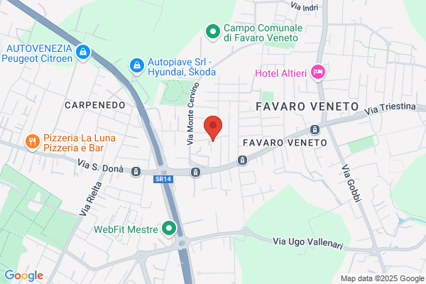 Estetica Vitality