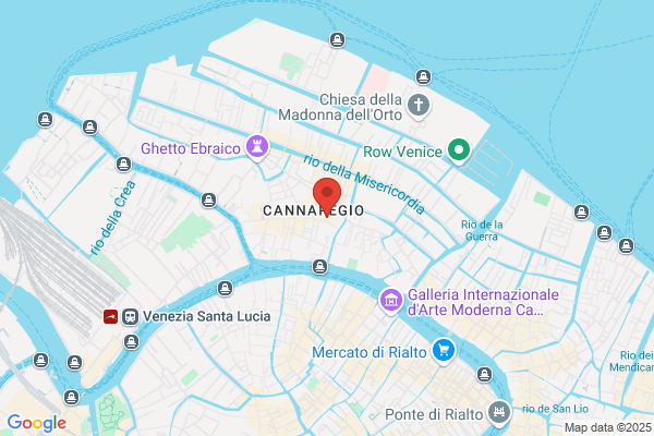Venice Art Beauty