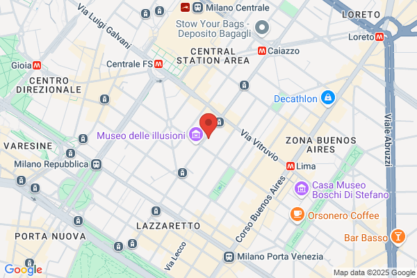 Centro Estetico Blunails