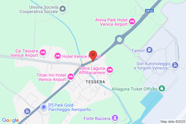 Istituto D'Estetica Solaria