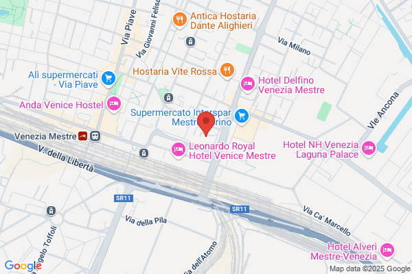 Scuola Centrale Formazione