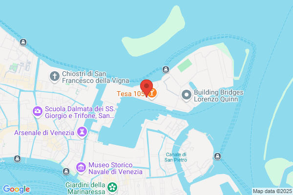 Istituto Di Biologia Del Mare