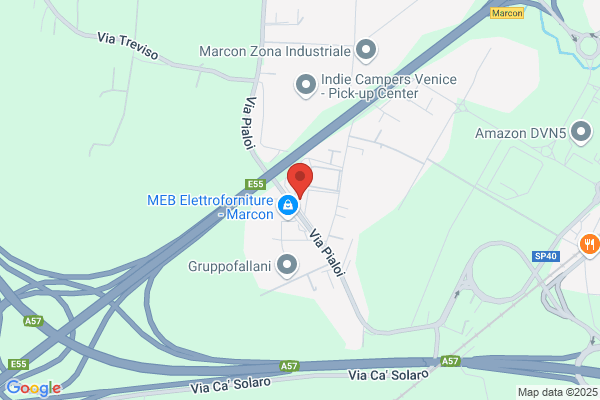 Industria Veneziana Lampadari S.R.L.