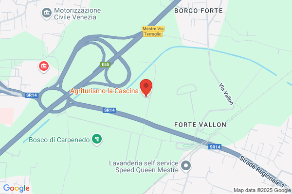La Cascina Srl