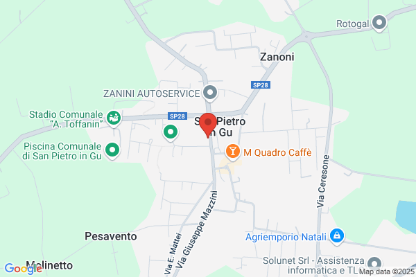 Ottica Cadore Di Meni Marilena