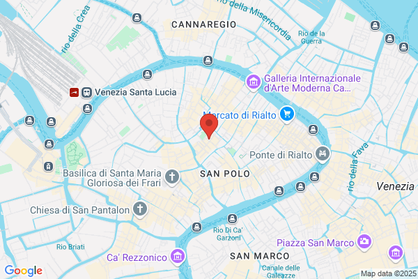 Libreria Ai Frari