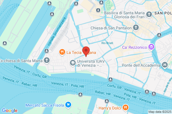 Centro Copia Ca Foscari