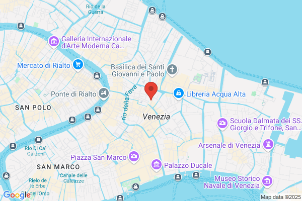 Rialto Sistemi S.R.L.