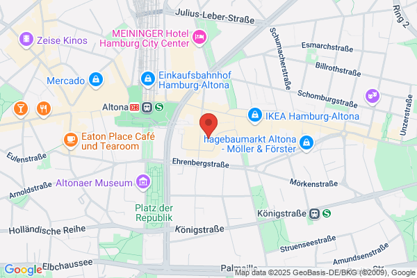 Oceanic Shipping Agency Srl