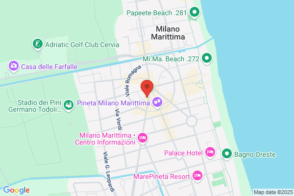 Rialto Agenzia Marittima