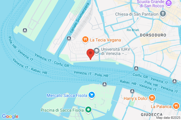 Porto Di Venezia