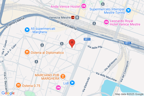 Laboratorio Odontotecnico Sinthesi Di Scatto M. E Maluta a. S.N.C.