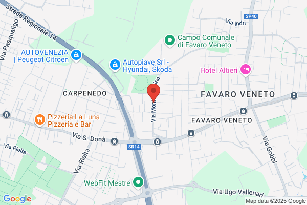 Fusello Massimo (Dr.)