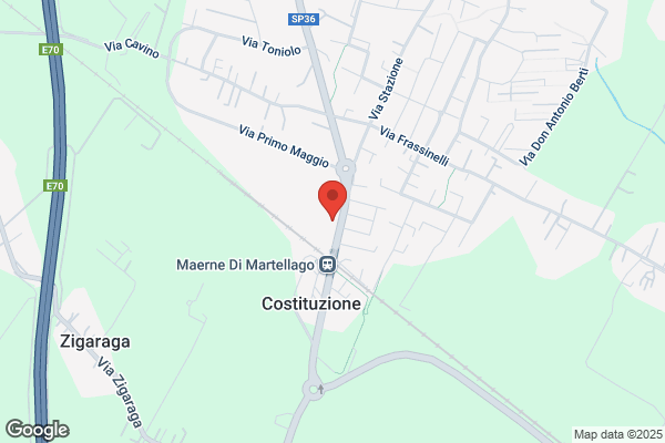 Pometon (S.P.A.)