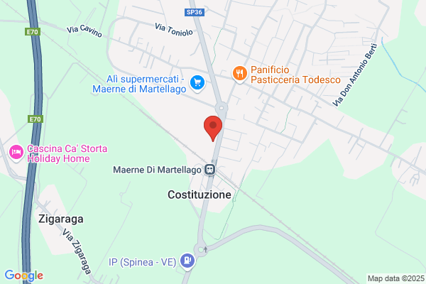 Pometon (S.P.A.)