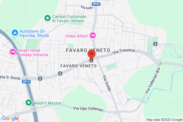 Imprese Funebri Cav. Lucarda