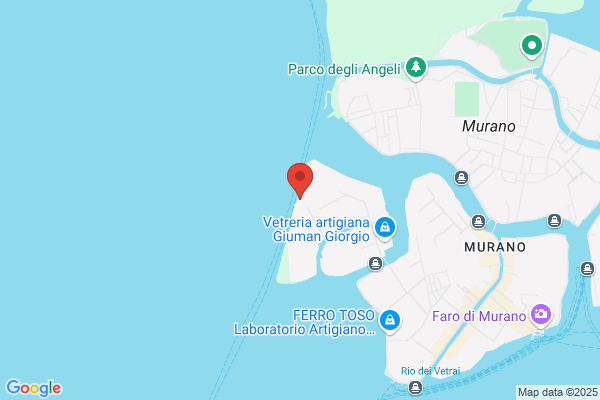 Motori Marini Merlo Andrea