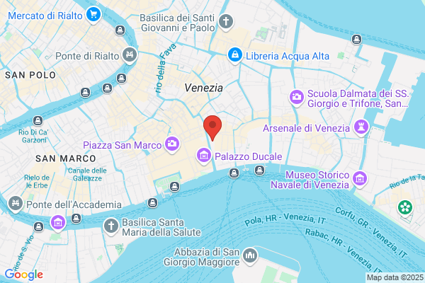 Museo Diocesano Darte Sacra S. Apollonia